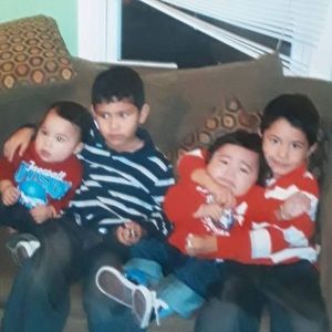 Meet your Posher, Guillermo